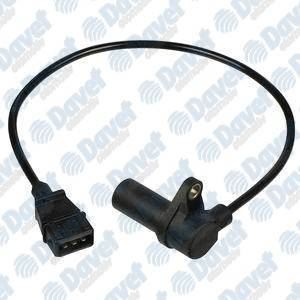 DELPHI SS10962 Krank Mil Sensoru Brava Marea 1.4 1.9